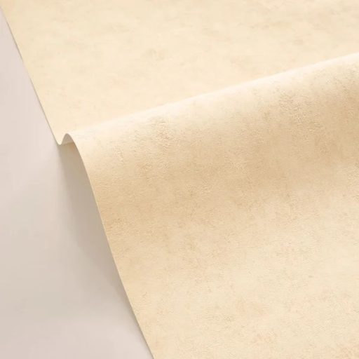 Beton UNI tapéta - Elefántcsont