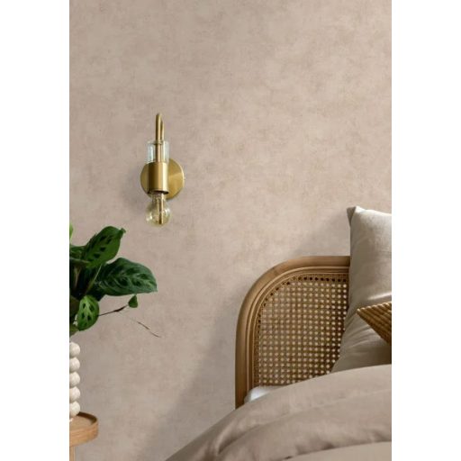 Beton UNI tapéta - Drapp