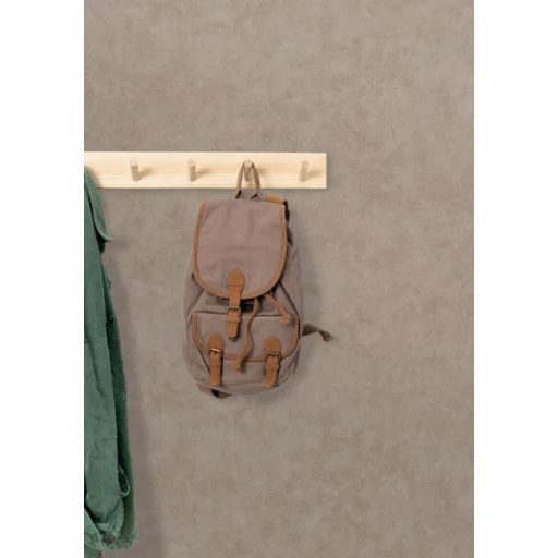 Beton UNI tapéta - Tejeskávé