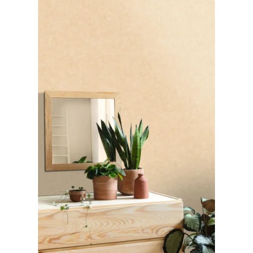 Beton UNI tapéta - Sivatagi homok