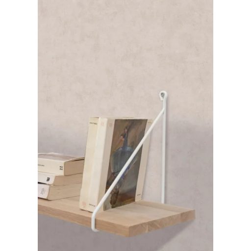 Beton UNI tapéta - Natúr bézs