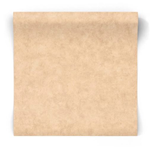 Beton UNI tapéta - Sötét bézs