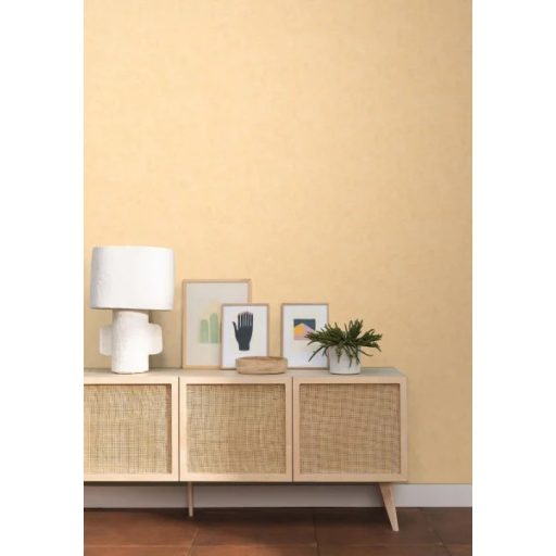 Beton UNI tapéta - Őszibarack