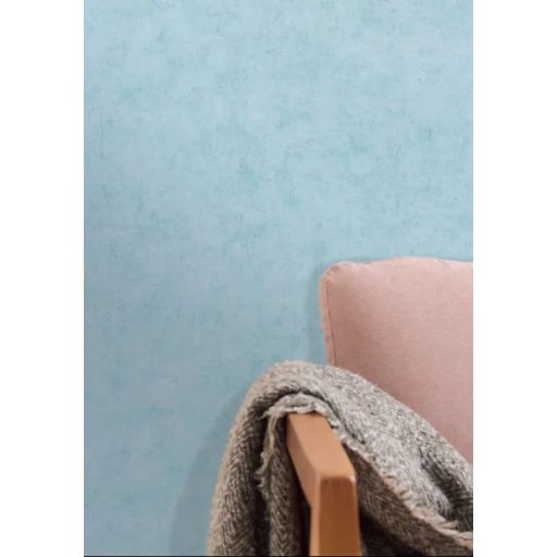 Beton UNI tapéta - Égkék