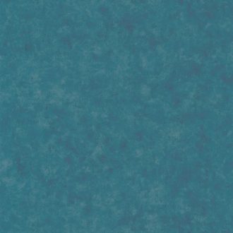 Beton UNI tapéta - Pávakék