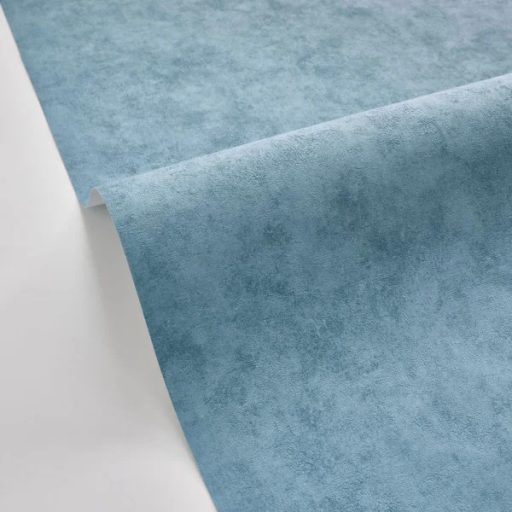 Beton UNI tapéta - Dagálykék