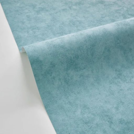 Beton UNI tapéta - Kék lagúna