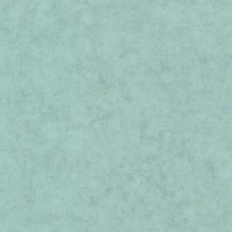 Beton UNI tapéta - Türkiz