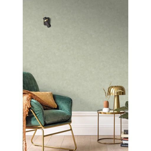 Beton UNI tapéta - Halvány zuzmó