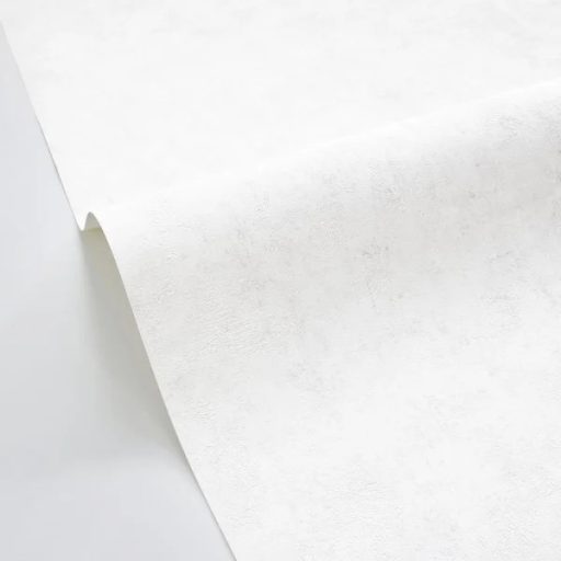 Beton UNI tapéta - Világosszürke