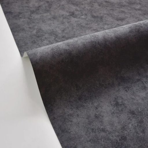 Beton UNI tapéta - Grafitszürke