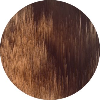 Szélvonalak Szín, vlies falmatrica