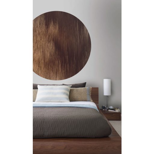 Szélvonalak Szín, vlies falmatrica