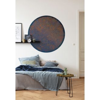 Dísz, vlies falmatrica