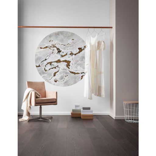 Márvány hangulat, vlies falmatrica