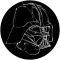 Star Wars Tinta Vader, vlies falmatrica
