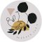 Mickey Modern művészet, vlies falmatrica
