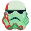 Star Wars Egy közülünk!, vlies falmatrica