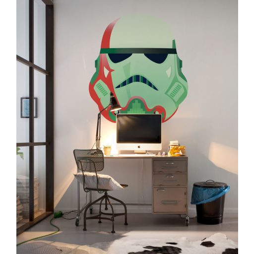 Star Wars Egy közülünk!, vlies falmatrica