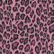 Pink leopárd mintás öntapadós tapéta
