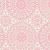 Rózsaszín csipke mintás öntapadós tapéta