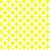 Elliot sárga mintás öntapadós tapéta