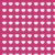 Bjorn pink mintás öntapadós tapéta a Dekormatricák Webáruházban