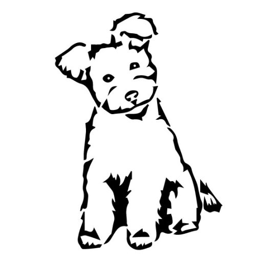 Ülő pumi, autómatrica