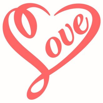 Love, laptopmatrica