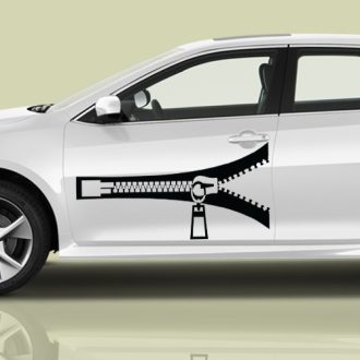 Zippzár autómatrica