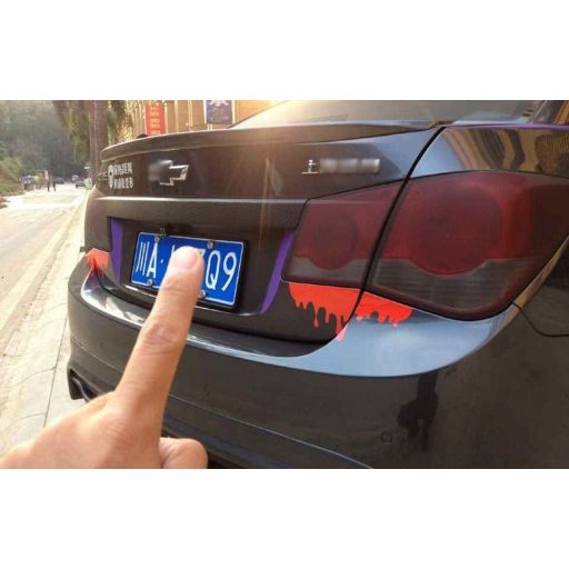 Folyás, autómatrica