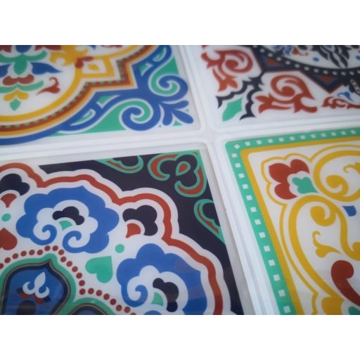 Portugál mintás 3D csempematrica (1)