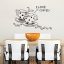 I love coffee, falmatrica konyhába