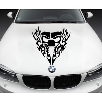 Fenevad, autómatrica