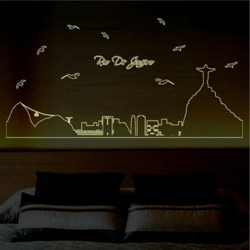 Rio de Janeiro, falmatrica