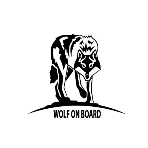 Wolf on board, autómatrica