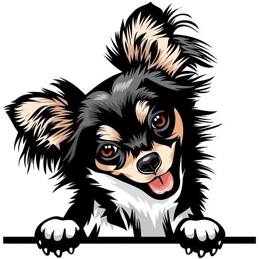 Csivava rajzos autómatrica