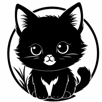 Cuki kiscica, autómatrica