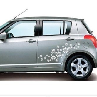 Virág, autómatrica