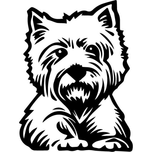 Westie, autómatrica