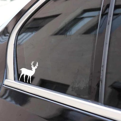 Szarvas, autómatrica