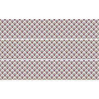 Obulus taupe, csempematrica csomag