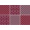 Obulus red, csempematrica csomag