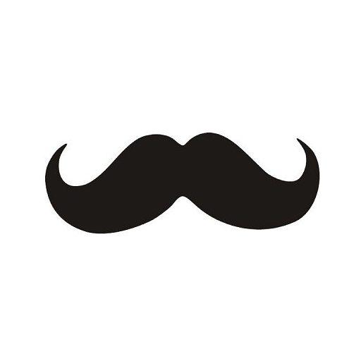 Bajusz, autómatrica