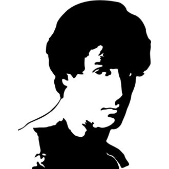 Sylvester Stallone, falmatrica