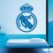 Real Madrid falmatrica – Hivatalos focifan dekor falra