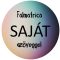 Egyedi falmatrica saját szöveggel