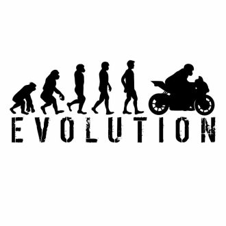 Motoros evolúciós falmatrica
