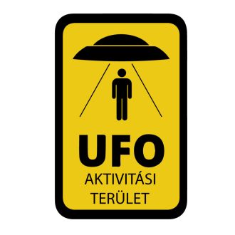 UFO aktivitási terület, autómatrica