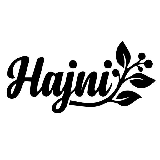 Hajni, stílusos névmatrica az autódra